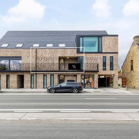 Ferienwohnung Flat Walnes Diksmuide Exterior foto