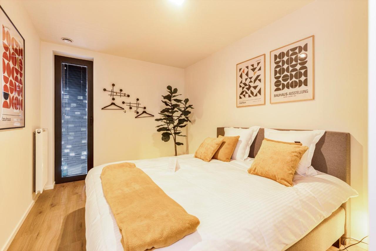 Ferienwohnung Flat Walnes Diksmuide Exterior foto