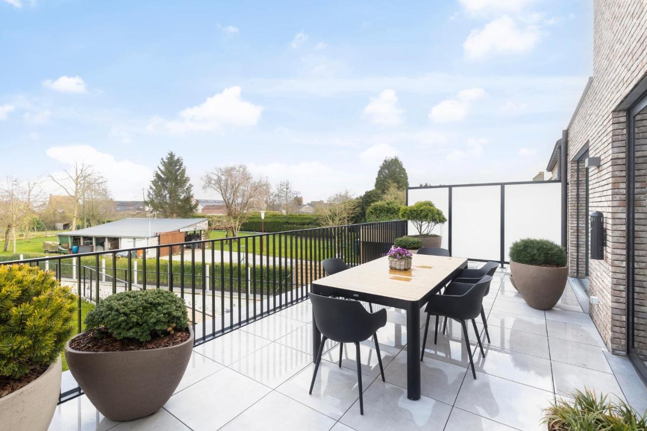 Ferienwohnung Flat Walnes Diksmuide Exterior foto